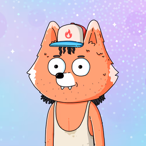 FoxFam #3900