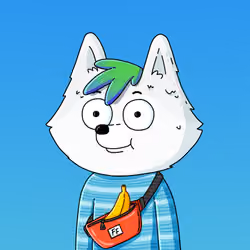FoxFam #9947