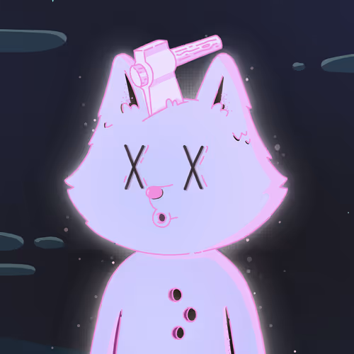 Foxfam