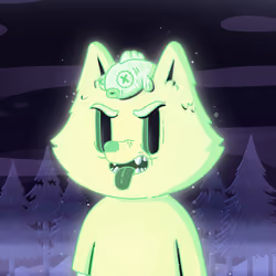 FoxFam #5556
