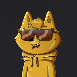 FoxFam #7851