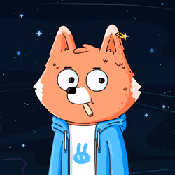 FoxFam #3084