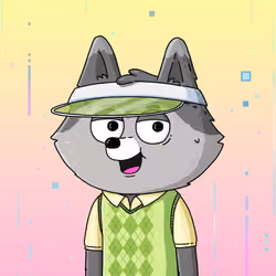 FoxFam #3793