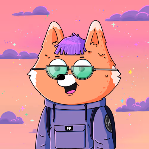 FoxFam #9993