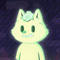 FoxFam #4285