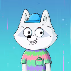 FoxFam #9933