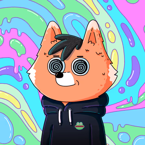 FoxFam #942