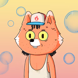 FoxFam #177