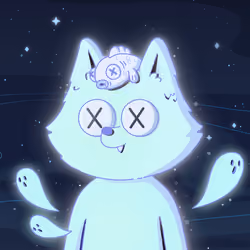 FoxFam #9640