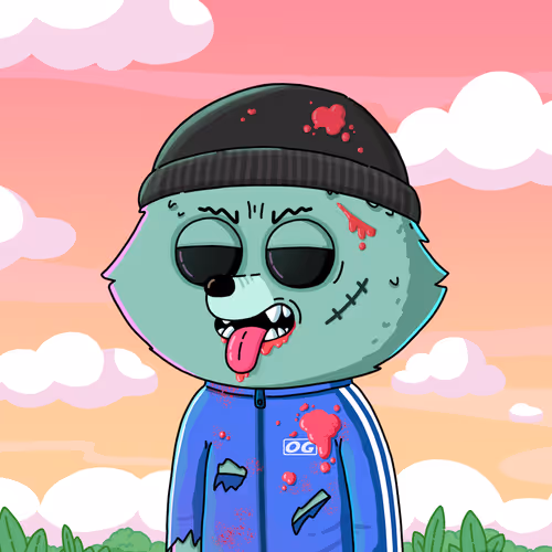 FoxFam #2532