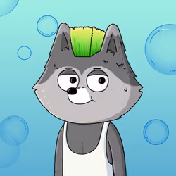 FoxFam #2087