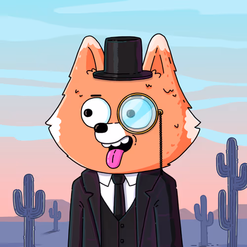 Foxfam