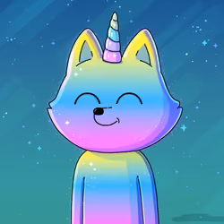 FoxFam #4744