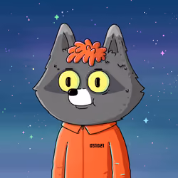 FoxFam #1282
