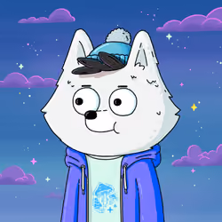 FoxFam #8251