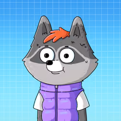 FoxFam #2533