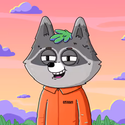 FoxFam #1256