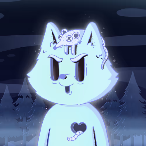 FoxFam #8201