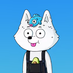FoxFam #3475