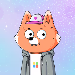 FoxFam #2099