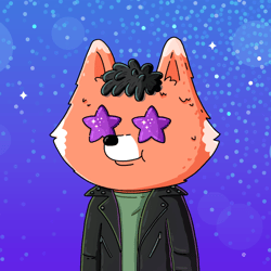 FoxFam #2937