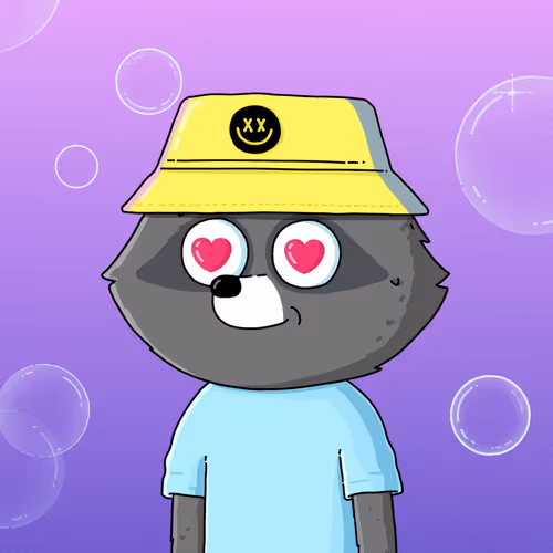 FoxFam #2048