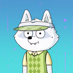 FoxFam #1852