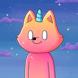 FoxFam #4479