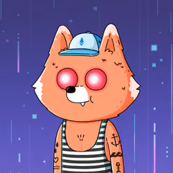 FoxFam #9382