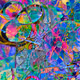 Elements of Creation Digital Fusion Abstracts