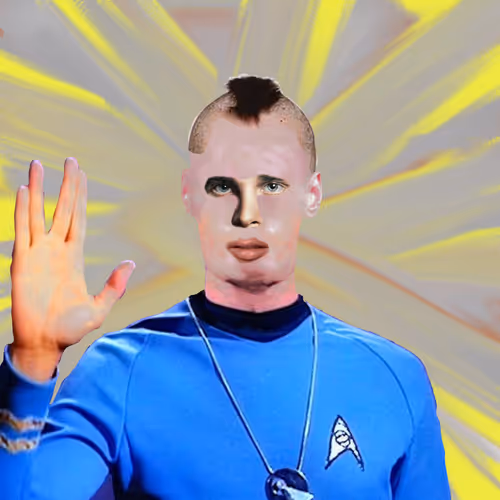 Trash And No Stars
