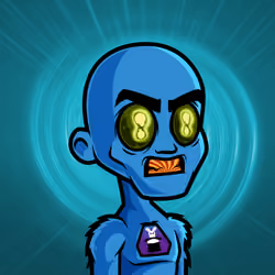 MetaKidz #592