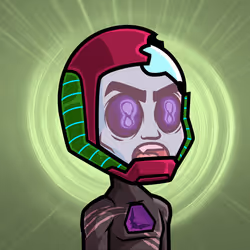 MetaKidz #483