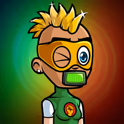 MetaKidz #423
