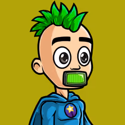 MetaKidz #463
