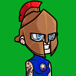 MetaKidz #572