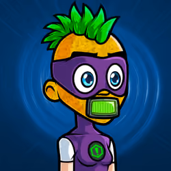 MetaKidz #498