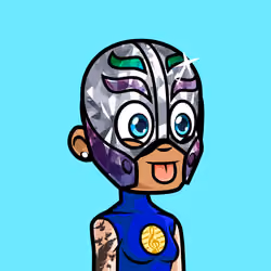 MetaKidz #791