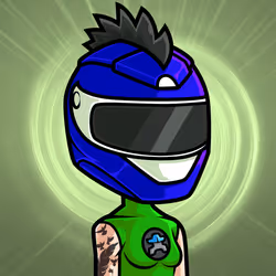 MetaKidz #238