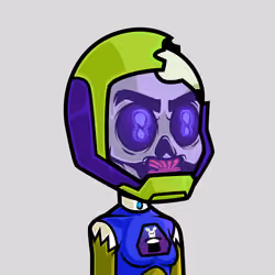 MetaKidz #562