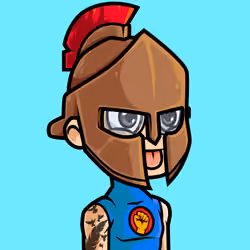 MetaKidz #241