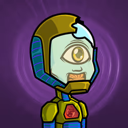 MetaKidz #481