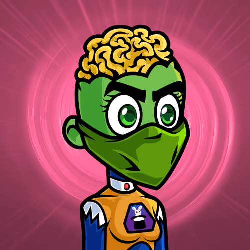 MetaKidz #158