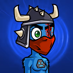 MetaKidz #448