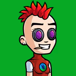 MetaKidz #583