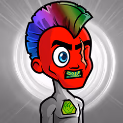MetaKidz #239