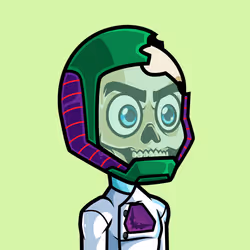 MetaKidz #243
