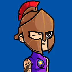 MetaKidz #699