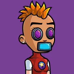 MetaKidz #477