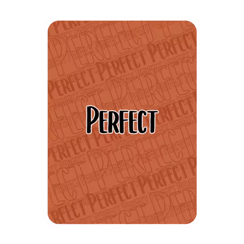 Perfect